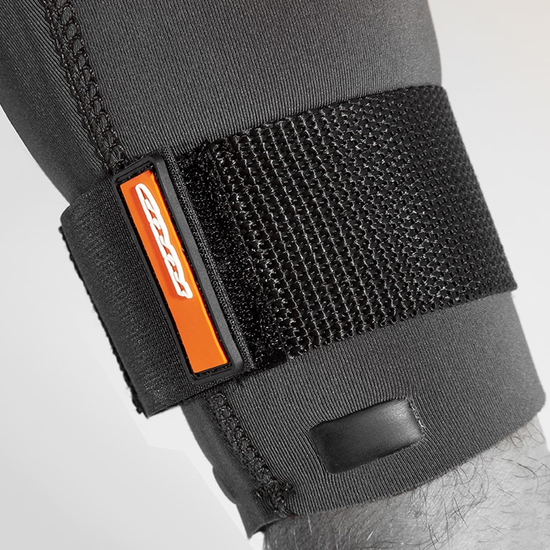 Celsius VELCRO ANKLE STRAP